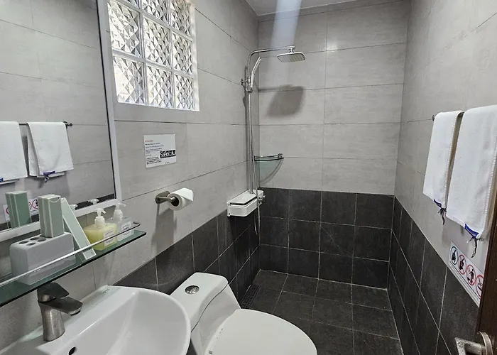 Casa Blu & 3*
