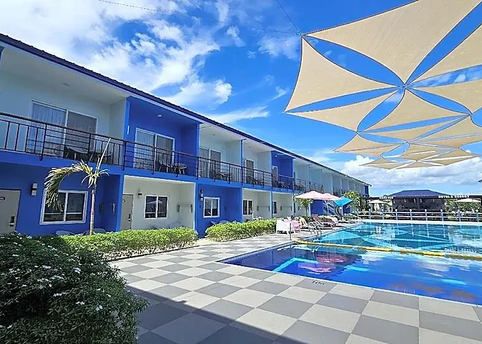 Casa Blu &