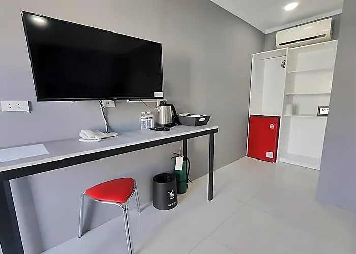 Casa Blu & 3*