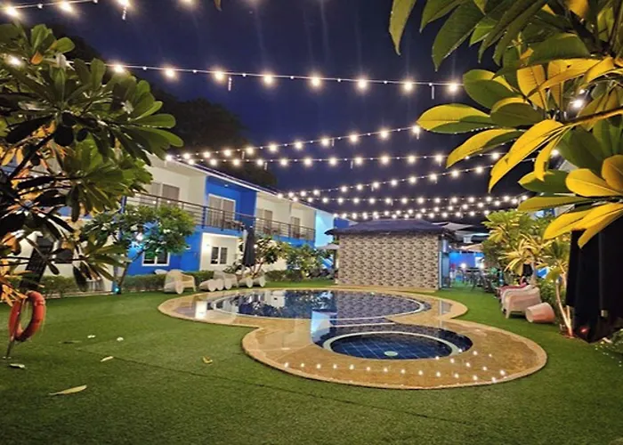 Casa Blu & 3* Lapu-Lapu City