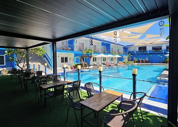 Casa Blu & 3* Lapu-Lapu City