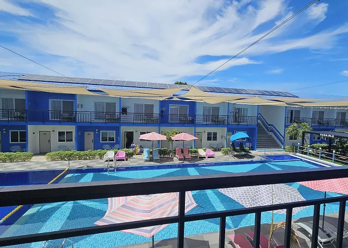 Casa Blu & 3* Lapu-Lapu City