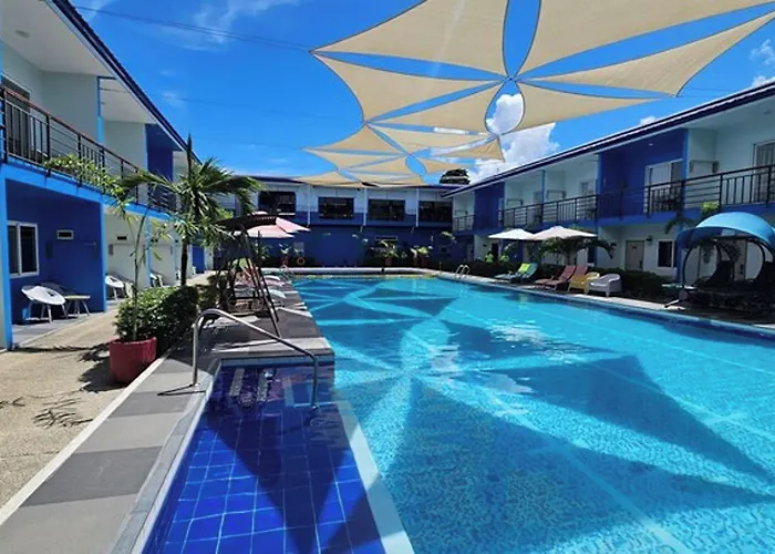 Casa Blu &