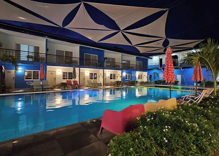Casa Blu & 3* Lapu-Lapu City
