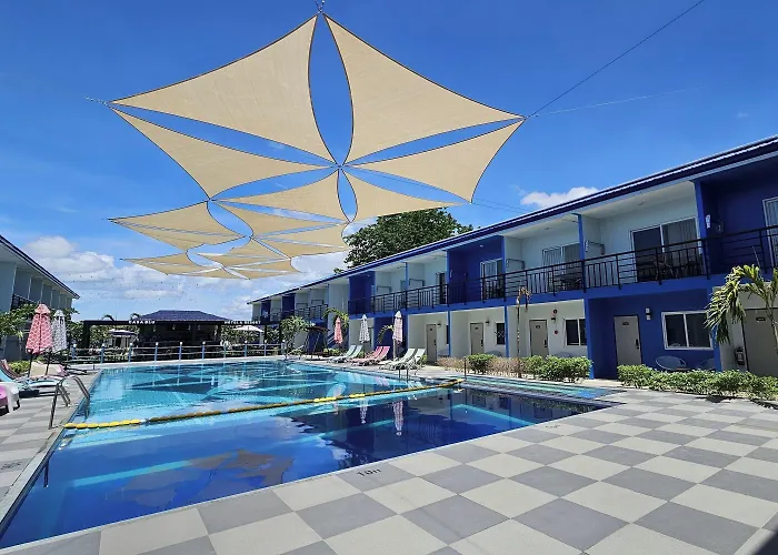 Hotel Casa Blu & 3*