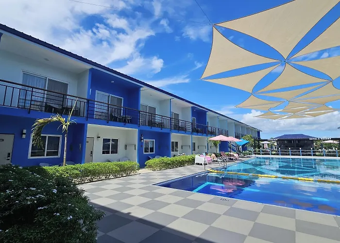 Casa Blu &