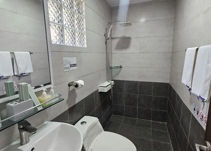 Hotel Casa Blu & 3*