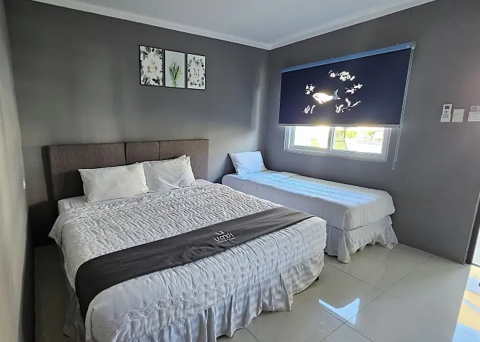 Hotel Casa Blu &