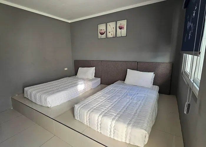 Casa Blu & Hotel
